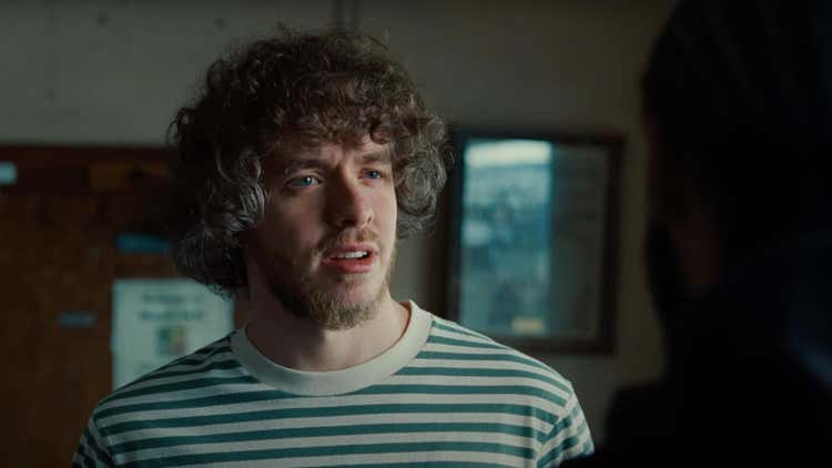 Jack Harlow