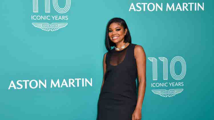 Gabrielle Union-Wade