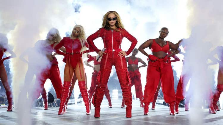 Beyoncé