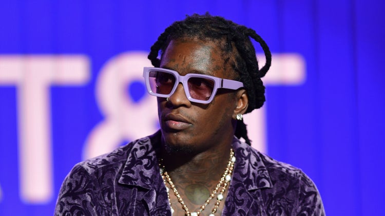 Young Thug