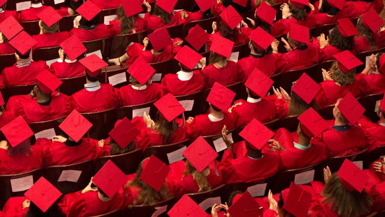 graduation