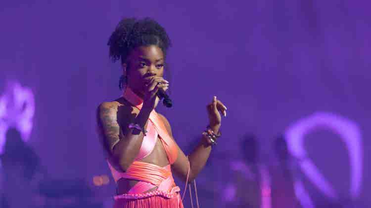 Ari Lennox