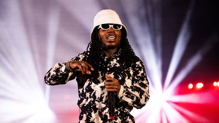Jacquees