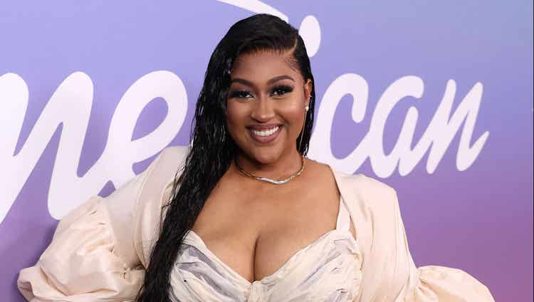 JAZMINE SULLIVAN