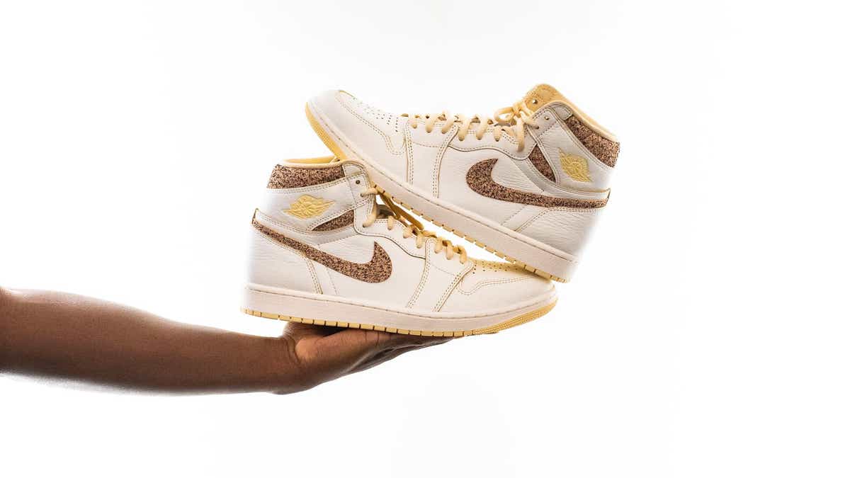 Air Jordan 1 High OG 