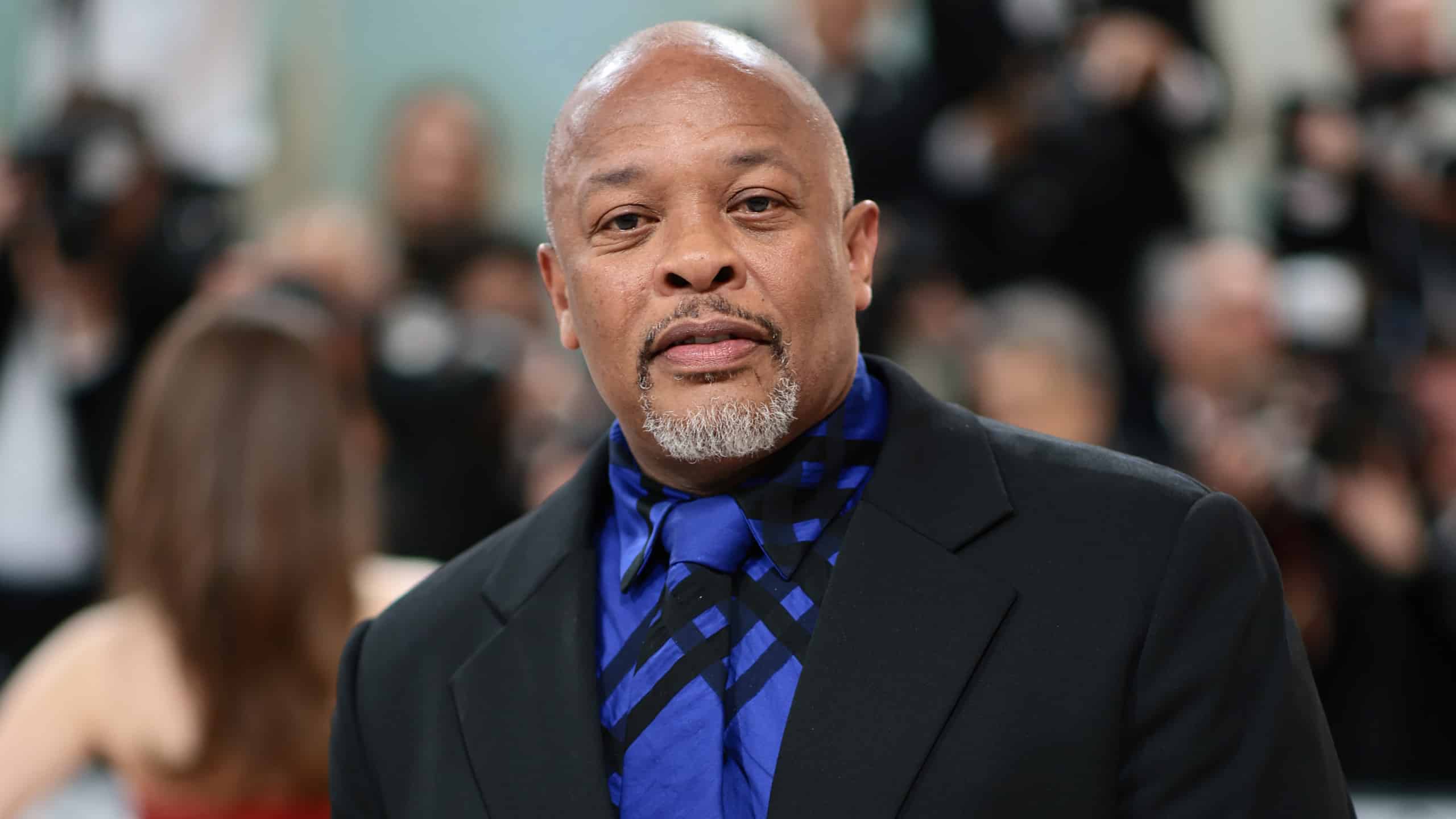 Dr. Dre to receive first-ever Hip Hop Icon Award from ASCAP