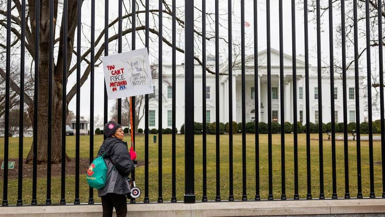 White House