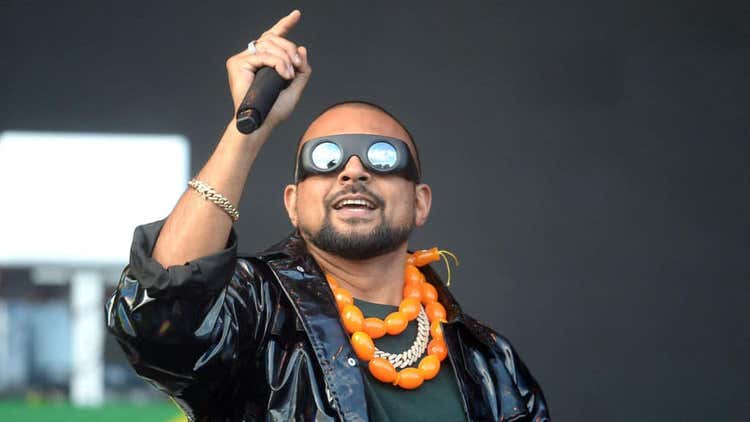Sean Paul