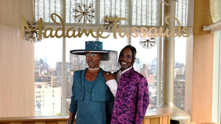 Billy Porter