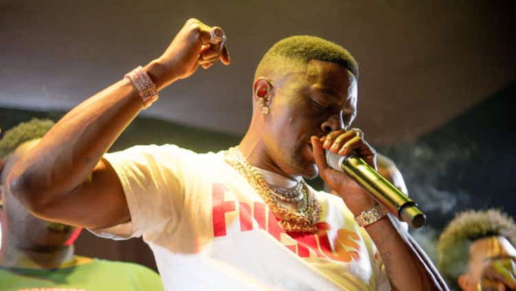 Boosie