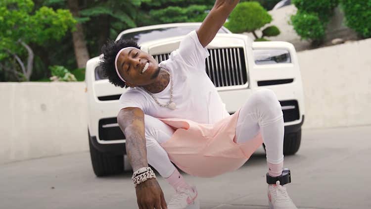 NBA YoungBoy