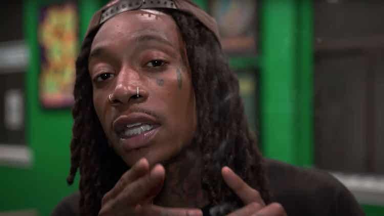 Wiz Khalifa