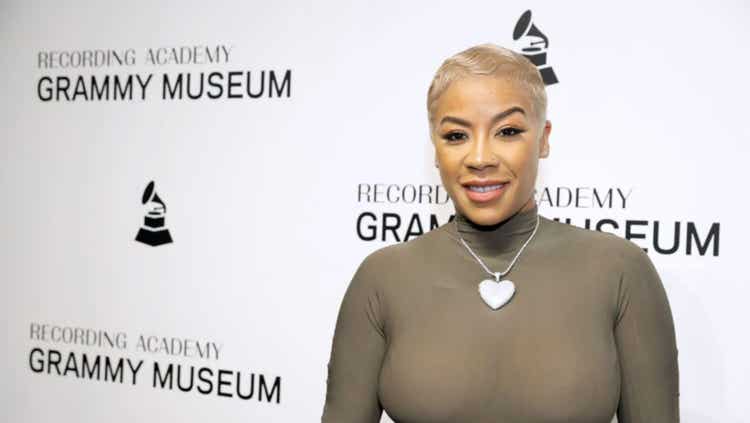 Keyshia Cole