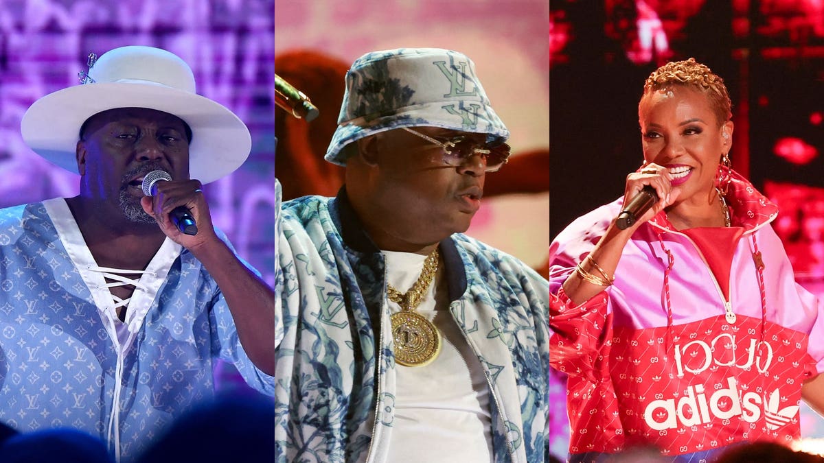 The 2023 BET Awards raised the bar for Hip Hop 50 celebrations