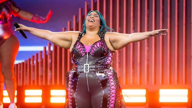 Lizzo