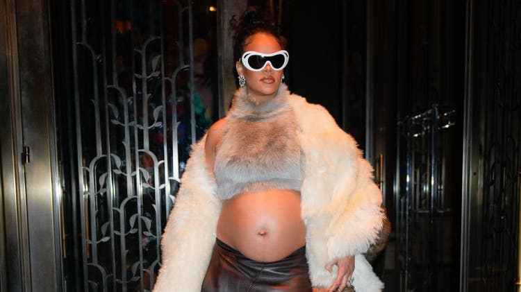 Rihanna