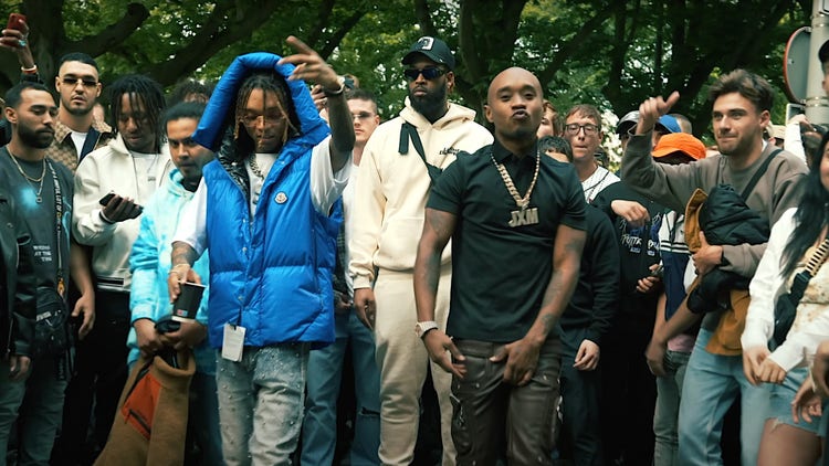 Rae Sremmurd