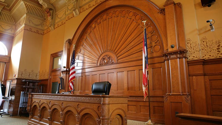 Court