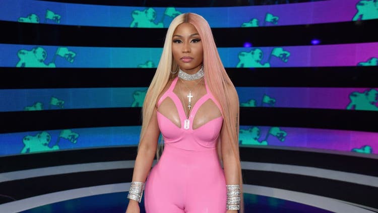 Nicki Minaj