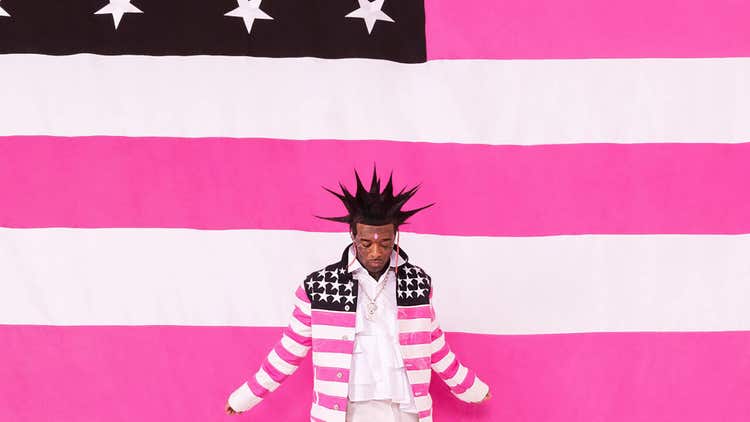 Lil Uzi Vert