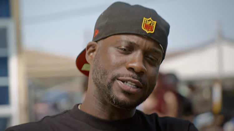 Jay Rock