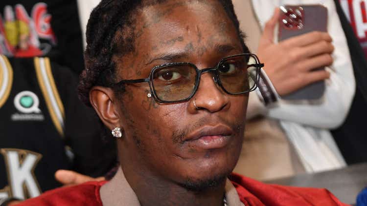 Young Thug