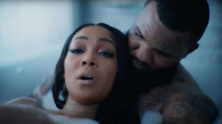 Monica and The Game