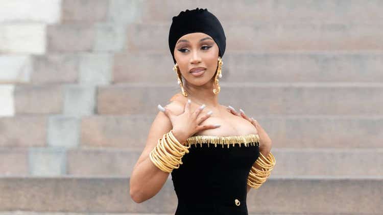 Cardi B