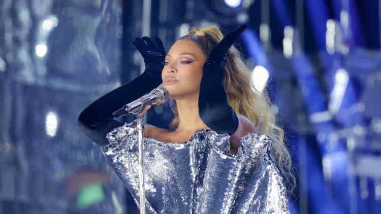 Beyoncé