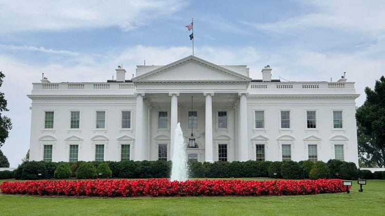 White House