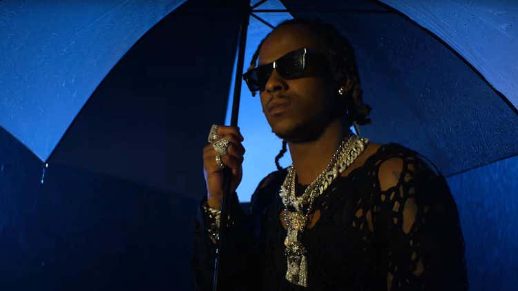 Rich The Kid
