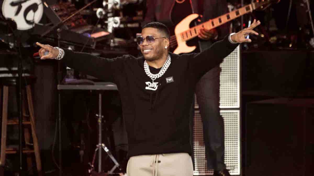 Nelly sells a select part of his music catalog for millions