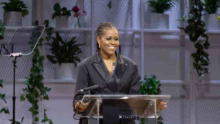 Michelle Obama