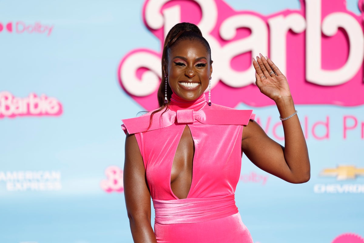 Issa Rae announces "Rap S**t" will return for season two