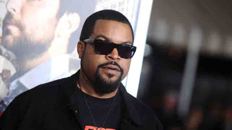 Ice Cube