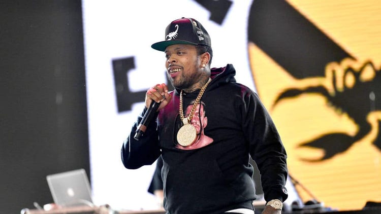Westside Gunn