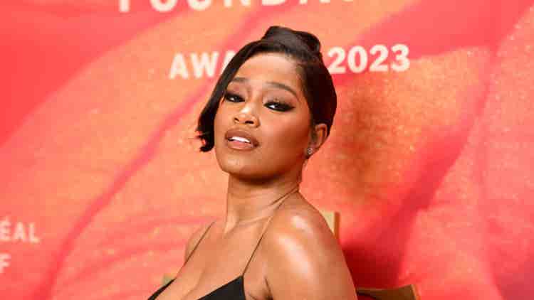 Keke Palmer