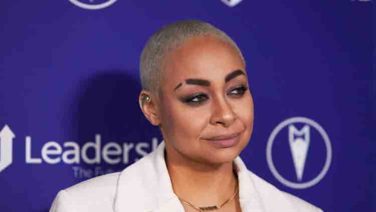 Raven-Symoné
