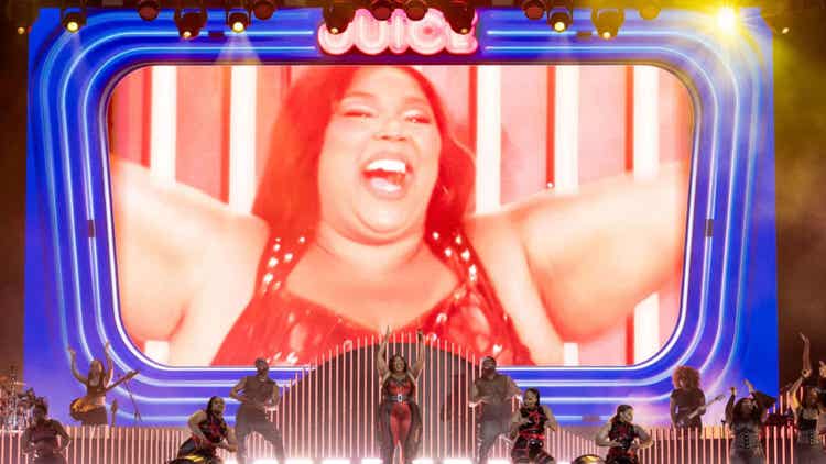 Lizzo