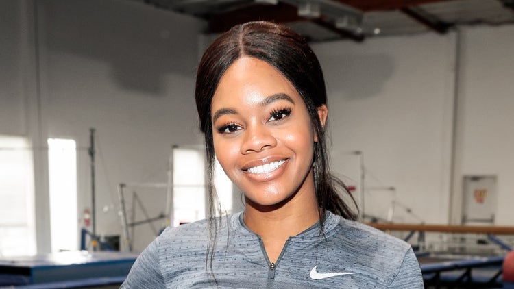 Gabby Douglas