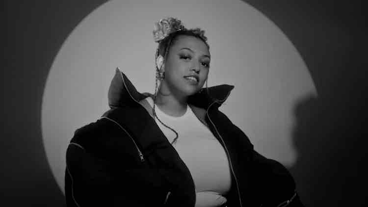 Mahalia