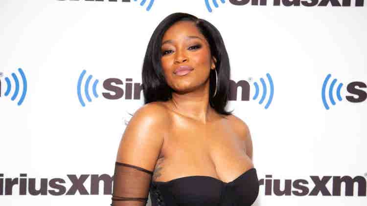 Keke Palmer