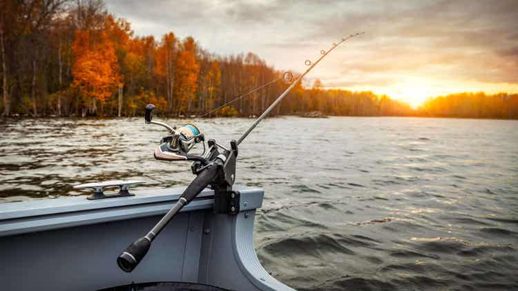 Fishing