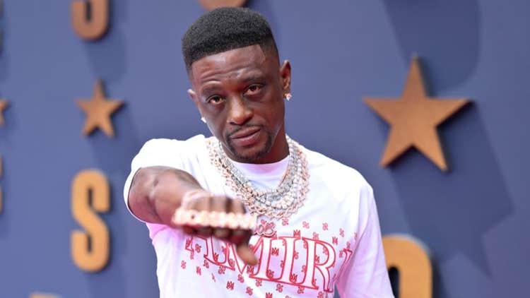 Boosie Badazz
