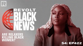 Are Relaxers Killing Black Women?