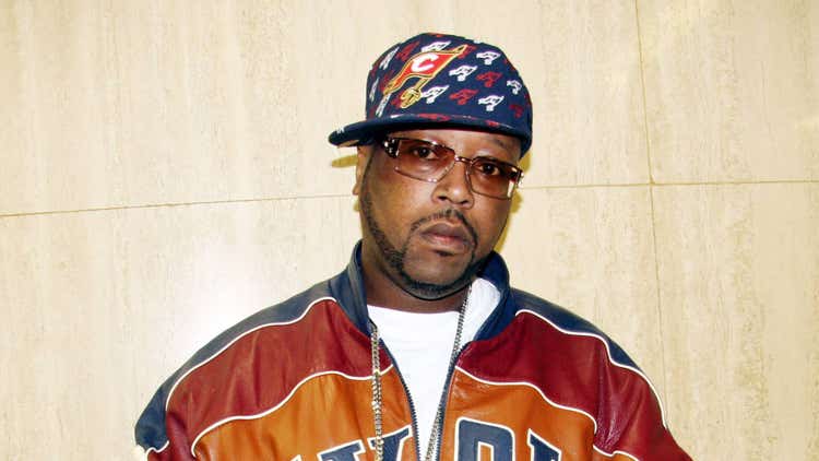 DJ Kay Slay
