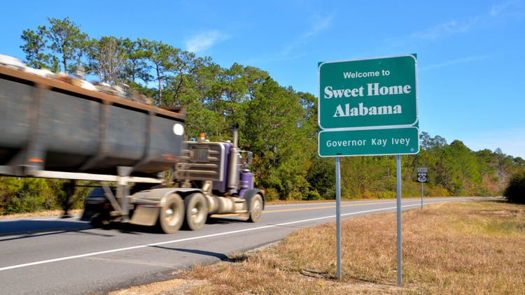 Alabama