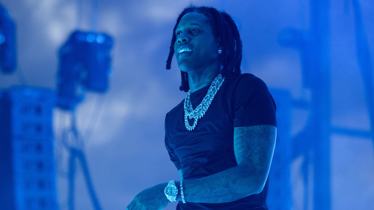 Lil Durk cancels shows as he recovers from health issues