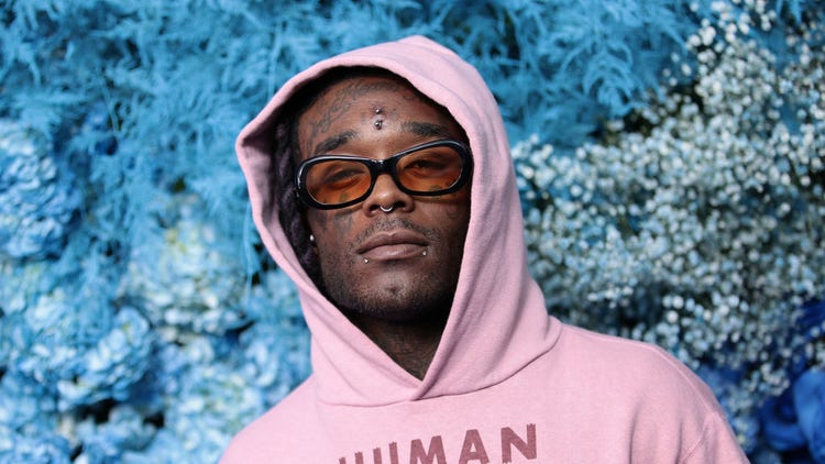 Lil Uzi Vert