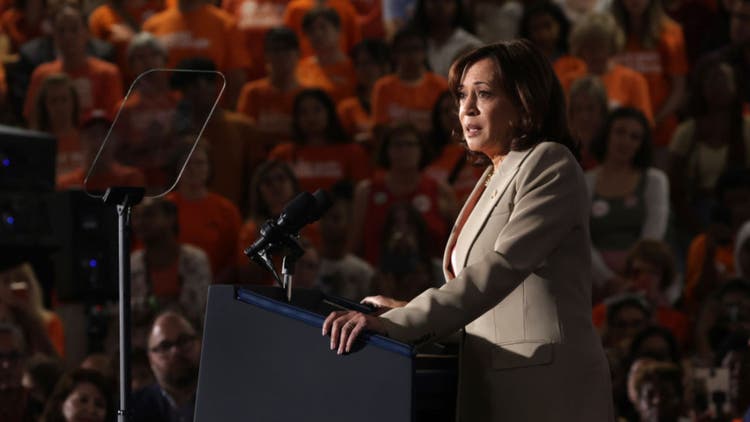 Kamala Harris